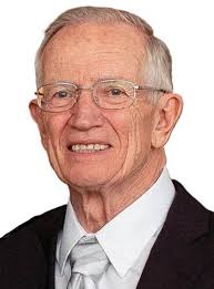 John E. "Jack" Bower Jr. Obituary (2025)