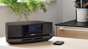 The bose wave soundtouch music system iv with am/fm radio is not a typical stereo. Best Home Audio Cd Players 2021 Imore