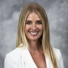 Missy Orr's Instagram, Twitter & Facebook