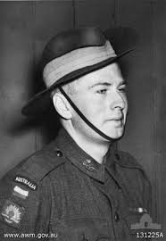 Frank John Partridge VC (1924-1964)