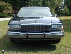 de 10 beste afbeeldingen van buick park avenue