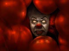 Want a Balloon?" by Casey Callender