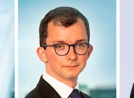 Dillon Eustace brings partner count to 45 with three new appointments