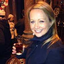 Laura Wickham's Instagram, Twitter & Facebook