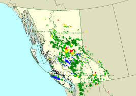 Mapping wildfires using gis technology to help evacuees and emergency crews find their way to safety in british columbia 2017. Severe Thunderstorm Watch In Effect Wildfires Explode Across B C Kamloops This Week