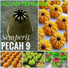 Nampak gebu betul semperit susu ni kann. Acuan Semperit Pecah 12