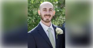 Obituary information for Christopher Ryan Boshuizen