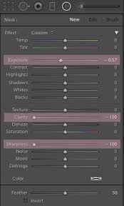 Here are 3 of the 9 tweaks we uncover in this 9 minute video: How To Blur Background In Lightroom 3 Different Methods Pretty Presets For Lightroom