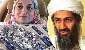 أسا‌مة بن محمد بن عو‌ض بن لا‌د‌ن‎, usāmah bin muḥammad bin awaḍ bin lādin; Osama Bin Laden S Stepmother And Sister Killed In Hampshire Private Jet Crash World Defense