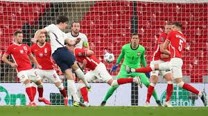 Przewóz osób i rzeczy polska anglia. Anglia Polska Kto Zawinil Przy Golu Harry Ego Maguire A Polsat Sport