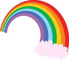 Free rainbow clipart in ai, svg, eps and cdr | also find rainbow illust or how to draw rainbow clipart free pictures among +73,061 images. Rainbow Clipart Free Download Transparent Png Creazilla