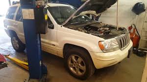 Jeep Easy Fix Evap Code P0455 P0422 Youtube