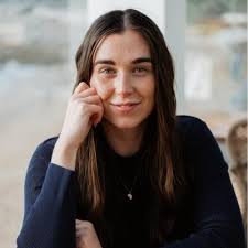 I needed a minute to digest this one ... I am not a detail person. I'm big  ideas. Gut instinct. Notes app scribbles at 3am. "Never miss an  opportunity" energy. So when