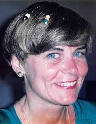 Obituary for Nancy (O'Connell) Bailey