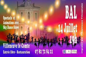 Quelles sont les 10 des actrices les mieux payées d'holly. Villeneuve Le Comte 3 Eme Edition Du Grand Bal Du 14 Juillet 2019 Place De La Fontaine Val D Europe Infos
