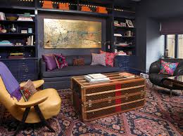 The top height after lifted is perfect for working, writing, eating. Louis Vuitton Coffee Table Design Ideas