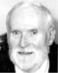 Donald Herbert Eldredge (Deceased), South Bend, IN Indiana