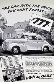 Image result for Black 1930 Oldsmobile