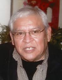 Obituary for Jesus "Jess" Campos