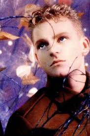 Happy Birthday, Andy Bell! |