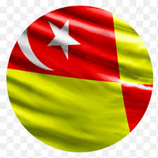 Bendera hijau hitam merah putih bendera palestina kustom nasional terbang. Bulan Sabit Hitam Dan Putih Cetak Flatg Gambir Emas Terengganu Bendera Malaysia Negara Sembilan Negara Bagian Dan Wilayah Federal Malaysia Cover Page Bermacam Macam Bendera Png Pngegg