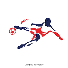 Soccer Player Design Hd Deduction Material Movement Athlete Sports Png Transparent Clipart Image And Psd File For Free Download Sports Logo Design Logo Design Soccer Players