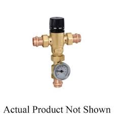 PACE Supply | Mixing Valves