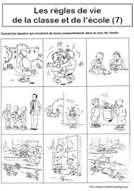 Epingle Sur Gestion De La Classe