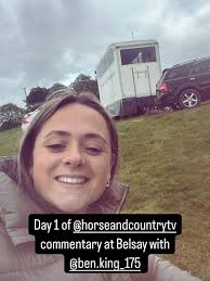 ✨DRESSAGE CLINIC WITH INTERNATIONAL TRAINER SAFFRON CRESSWELL ✨ Friday 11th  July Elmley Castle WR10 ❗️Full 20x60 arena with markers ❗️Great opportunity  not only to train but also run through up and coming