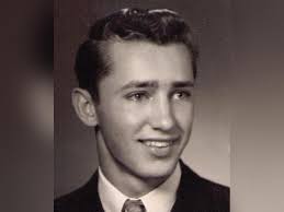 Ronald D. Kruger's Obituary