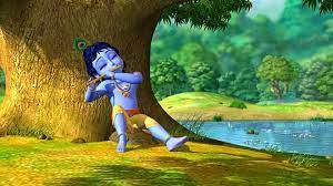More images for movie krishna wallpaper » Little Krishna Wallpapers Cartoon Hq Little Krishna Pictures 4k Wallpapers 2019