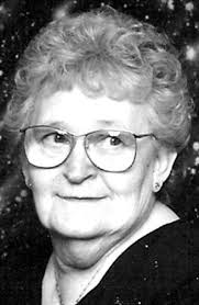 Doretha J. Wilhelm [Mount Savage]