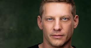 Hollyoaks star James Sutton breaks silence