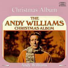 Maybe you would like to learn more about one of these? Andy Williams Christmas Album Medley White Christmas The Holiday Season The Christmas Song Chestnuts Roasting On An Open Fire It S The Most Wonderful Time Of The Year