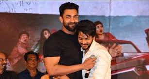 Watch zombie reddy official teaser, directed by prasanth varma.#zombiereddy *ing teja sajja, anandhi, daksha nagarkar, raghu babu, prudhvi raj, getup srinu. Ogtxzgjdlsr2sm