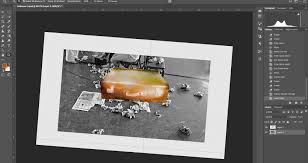 Put stepbackwardsmart.jsx in the folder adobe>photoshop>presets>scripts 3. Solved My Image Canvas Has Tilted Adobe Support Community 9486241