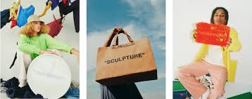 Ikea X Virgil Abloh La Collection Capsule Enfin Devoilee Tapis Vert Pare Vue Ikea