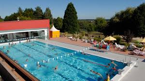 Piscine Ete Hiver Les Aqualies Niederbronn Les Bains Visit Alsace
