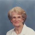 Mrs. Christine McBride Mathias Obituary
