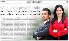 People and tweets found by searching sichel. Congreso Futuro On Twitter Candidatos Presidenciales Se Reunen Por Primera Vez En Tv Para Hablar De Ciencia Y Tecnologia Https T Co Bh9gpi1ve0 Debatefuturo Https T Co Rey8zdmydx