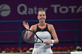 Živě odkazy na živé přenosy zde na webu zivelive,cz wta tenis live. Kvitova V Dauha Postupuje Nezastavila Ji Ani Pegulaova Ct Sport Ceska Televize