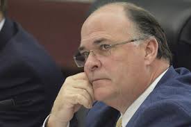 Questions, jockeying remain after Jefferson Councilman Chris Roberts'  surprise resignation