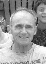 Obituary information for John Chandler