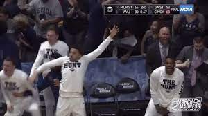 New Trending Gif On Giphy March Madness Ncaa March Madness College Basketball