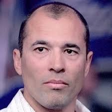 Royce Gracie vs. Kimo Leopoldo, UFC 3