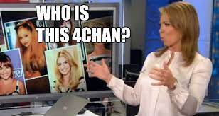 Who Is This 4chan Guy 4chan Know Your Meme