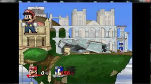 Here's how to unlock the new characters in 0.8.3! Super Smash Flash 2 Intro V0 9 By Poki