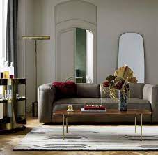 Modern Living Room Design Decor Ideas Cb2 Modern Furniture Living Room Living Room Design Decor Living Room Design Modern