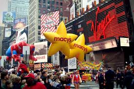 Maybe you would like to learn more about one of these? Macy S Thanksgiving Day Parade Guide For Families