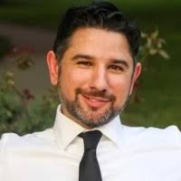 Robert Ramirez, M.B.A.